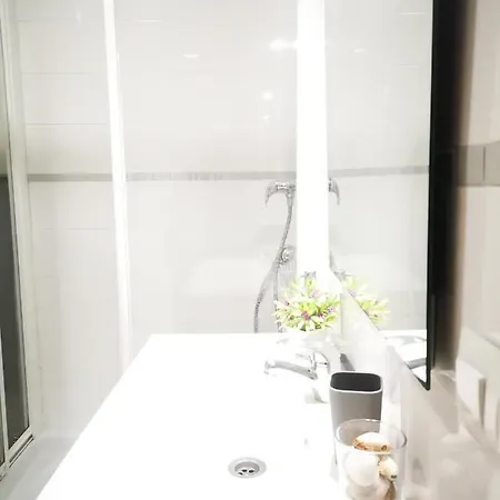 Entres Dos Paraisos: Zahara De Atunes Y Tarifa Apartment La Zarzuela