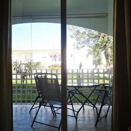 Entres Dos Paraisos: Zahara De Atunes Y Tarifa Apartment La Zarzuela