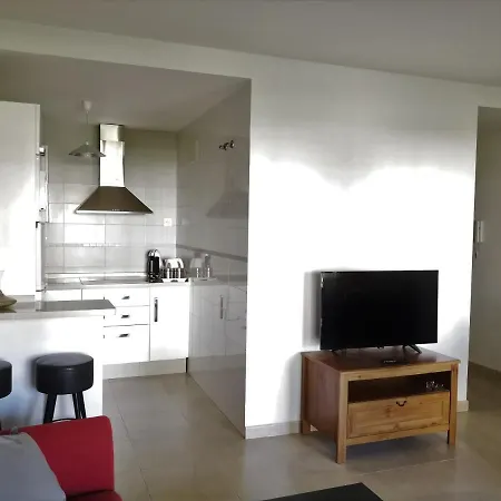 Apartment Entres Dos Paraisos: Zahara De Atunes Y Tarifa *
