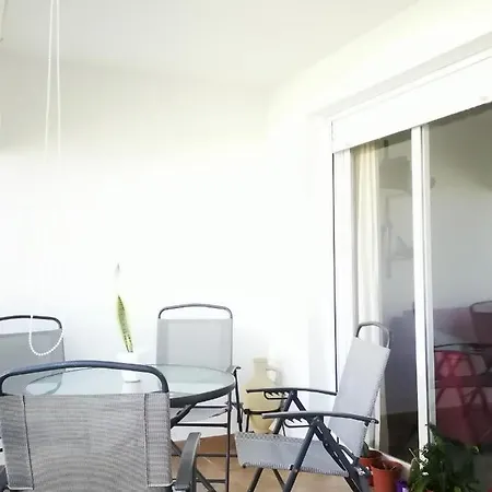 Apartment Entres Dos Paraisos: Zahara De Atunes Y Tarifa La Zarzuela
