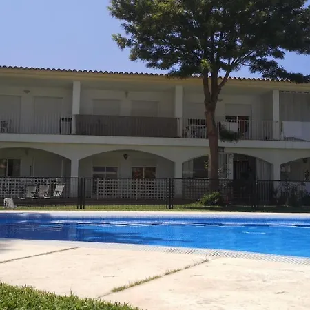 Entres Dos Paraisos: Zahara De Atunes Y Tarifa Apartment La Zarzuela