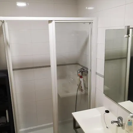 Entres Dos Paraisos: Zahara De Atunes Y Tarifa Apartment *